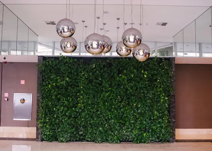 Holiday Inn Belo Horizonte Savassi By Ihg