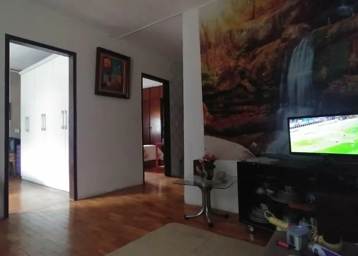 Lugar Para Ficar,Diaria E Temporada